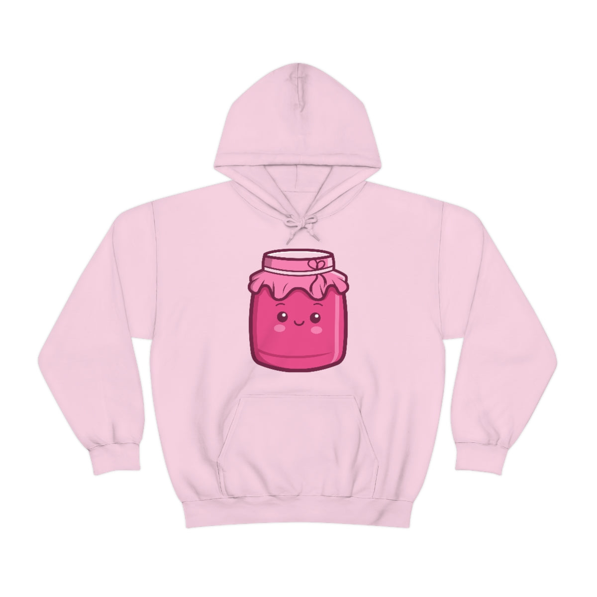 Jam Jar Unisex Heavy Blend™ Hooded Sweatshirt