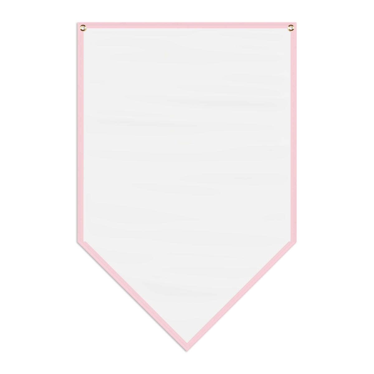 Jam Jar Pennant Banner