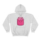Jam Jar Unisex Heavy Blend™ Hooded Sweatshirt