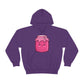 Jam Jar Unisex Heavy Blend™ Hooded Sweatshirt