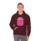 Jam Jar Unisex Heavy Blend™ Hooded Sweatshirt