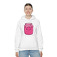 Jam Jar Unisex Heavy Blend™ Hooded Sweatshirt