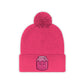 Jam Jar Pom Pom Beanie
