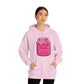 Jam Jar Unisex Heavy Blend™ Hooded Sweatshirt