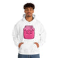 Jam Jar Unisex Heavy Blend™ Hooded Sweatshirt