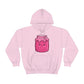 Jam Jar Unisex Heavy Blend™ Hooded Sweatshirt
