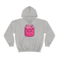 Jam Jar Unisex Heavy Blend™ Hooded Sweatshirt