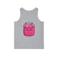 Jam Jar Unisex Softstyle™ Tank Top