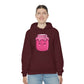 Jam Jar Unisex Heavy Blend™ Hooded Sweatshirt
