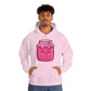 Jam Jar Unisex Heavy Blend™ Hooded Sweatshirt