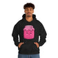 Jam Jar Unisex Heavy Blend™ Hooded Sweatshirt