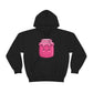 Jam Jar Unisex Heavy Blend™ Hooded Sweatshirt