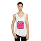 Jam Jar Unisex Softstyle™ Tank Top