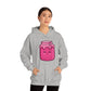 Jam Jar Unisex Heavy Blend™ Hooded Sweatshirt