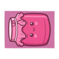 Jam Jar Plush Fleece Blanket