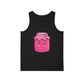 Jam Jar Unisex Softstyle™ Tank Top
