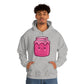 Jam Jar Unisex Heavy Blend™ Hooded Sweatshirt